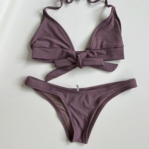FashionNova Bikini Set Size Small